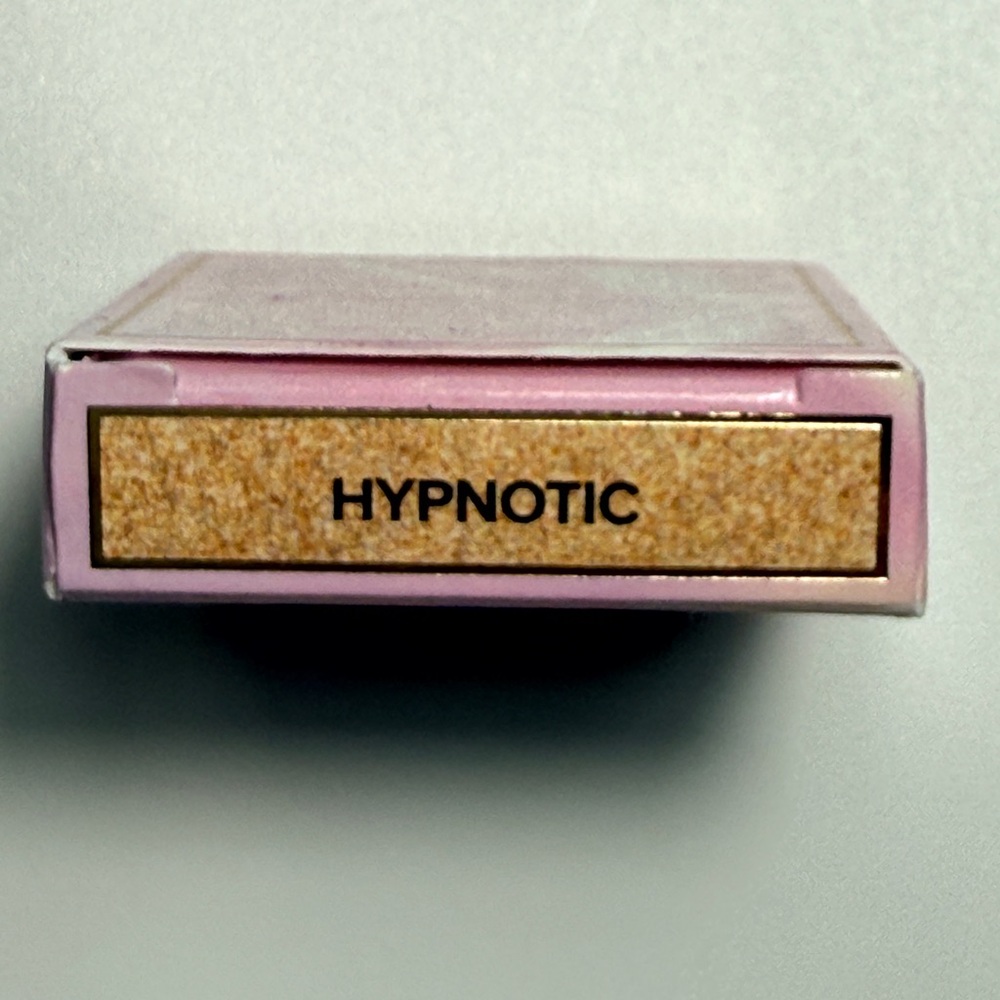 Too Faced Disco Crush Eye & Face Sparkle - Shade: Hypnotic - NIB - Picture 3 of 3